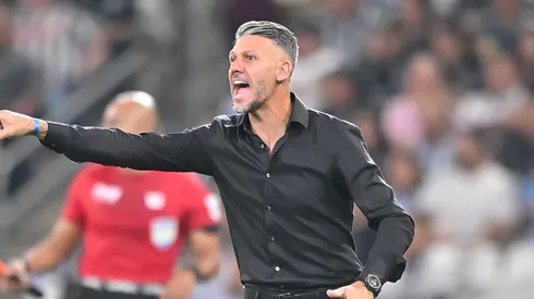 Martin Demichelis tiene nuevo equipo tras su paso por Rayados