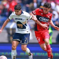 ¿Xolos vs. Pumas va por TV abierta? Qué canal transmite EN VIVO el juego del Clausura 2026