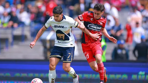 Xolos y Pumas cierran el viernes en la Liga MX.