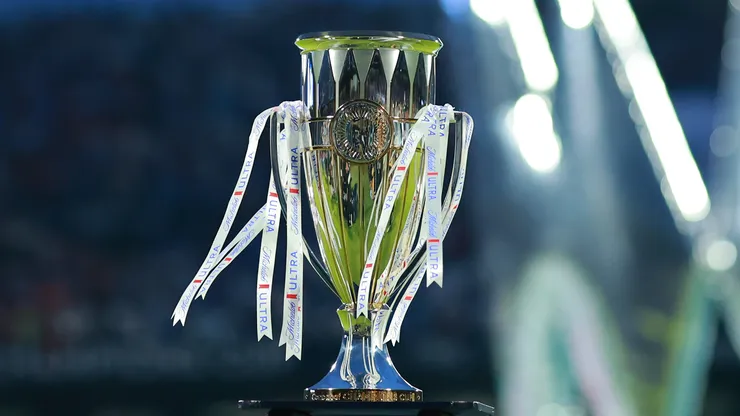 Quedaron definidos los Octavos de Final de la Concachampions 2026