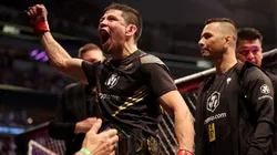 Brandon Moreno volverá a ser la figura de una velada de UFC en México.