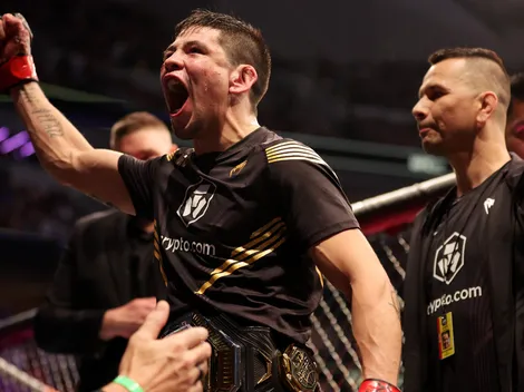 Quién pelea HOY sábado 28 de febrero de 2026 en UFC: horarios y cómo ver los combates EN VIVO