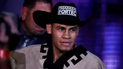 Emanuel Navarrete será el protagonista más destacado del fin de semana.