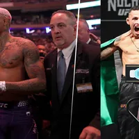 México unido por el deporte: la iniciativa que convocó a Michael Morales y Lazy Boy Rodríguez de UFC