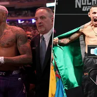 México unido por el deporte: la iniciativa que convocó a Michael Morales y Lazy Boy Rodríguez de UFC