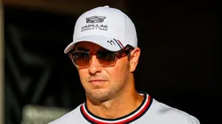 Consigue la gorra oficial de Checo Pérez