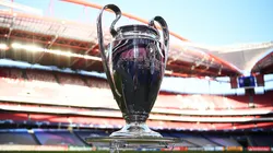 Trofeo de la UEFA Champions League