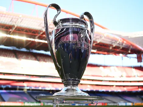 La Inteligencia Artificial predice al campeón de la Champions League