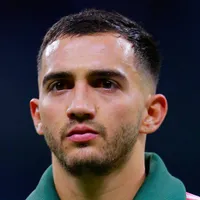 América tendría interés en fichar a Luis Chávez el próximo mercado