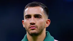 Luis Chávez sería un objetivo del América