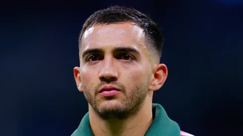 Luis Chávez sería un objetivo del América