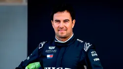 Checo Pérez está listo para su debut con Cadillac en la F1 2026