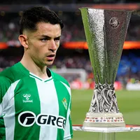 Rival confirmado para el Betis de Álvaro Fidalgo en los octavos de final