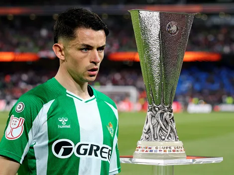 Rival confirmado para el Betis de Álvaro Fidalgo en los octavos de final