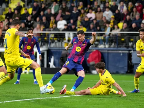 Pronósticos Barcelona vs Villarreal: el Barça busca consolidarse en la cima de LaLiga