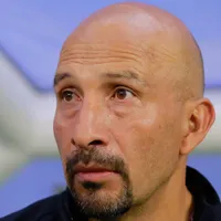 Conejo Pérez habló sobre el portero titular de México para el Mundial