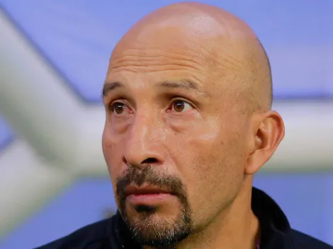 Conejo Pérez habló sobre el portero titular de México para el Mundial