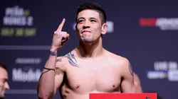 Bradon Moreno buscará ser campeón pluma en UFC México 2026