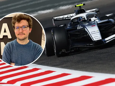 La predicción de Víctor Abad para Cadillac en 2026