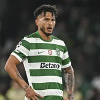 ¿En qué lugar de la tabla de goleo queda Luis Suárez tras su nuevo doblete con Sporting Lisboa?