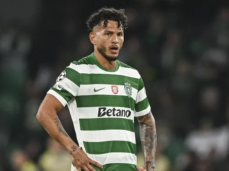 ¿En qué lugar de la tabla de goleo queda Luis Suárez tras su nuevo doblete con Sporting Lisboa?