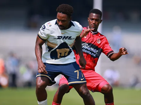 Xolos vs. Pumas, EN VIVO: sigue el minuto a minuto del juego del Clausura 2026