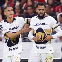 Pumas desperdició una chance: así quedó la tabla de posiciones de la Liga MX
