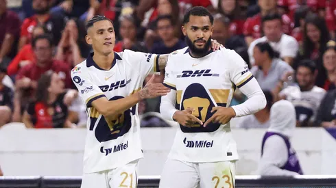 Pumas no pudo pasar del punto y se lamentó.