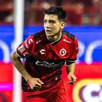 ¿Por qué no juega Gilberto Mora en Xolos vs. Pumas UNAM por el Clausura 2026?