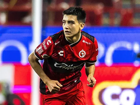 ¿Por qué no juega Gilberto Mora en Xolos vs. Pumas UNAM por el Clausura 2026?
