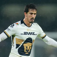 ¿Por qué no juega Pablo Bennevendo en Xolos vs. Pumas UNAM por el Clausura 2026?