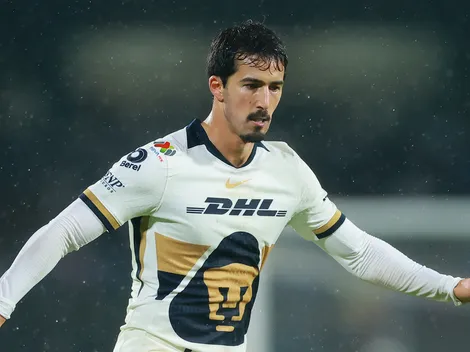 ¿Por qué no juega Pablo Bennevendo en Xolos vs. Pumas UNAM por el Clausura 2026?