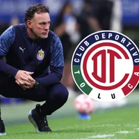 "Iba a venir": revelan que Milito pudo dirigir a Toluca antes de arreglar con Chivas