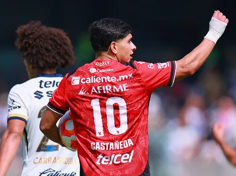 Xolos vs. Pumas, EN VIVO: sigue el minuto a minuto del juego del Clausura 2026