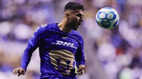 Pumas quiere llegar a la cima en Tijuana.