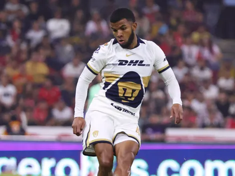 Xolos vs. Pumas, EN VIVO: sigue el minuto a minuto del juego del Clausura 2026