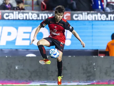 Xolos vs. Pumas, EN VIVO: sigue el minuto a minuto del juego del Clausura 2026