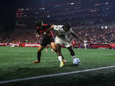 Xolos vs. Pumas, EN VIVO: sigue el minuto a minuto del juego del Clausura 2026