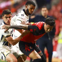 Xolos vs. Pumas, EN VIVO: sigue el minuto a minuto del juego del Clausura 2026