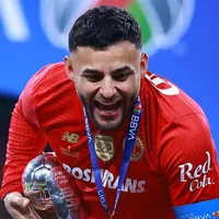 ¿Vuelve Alexis? La decisión clave de Vega en la previa del Toluca-Chivas