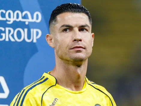 ¿Juega Cristiano Ronaldo? Las alineaciones de Al-Fayha vs. Al-Nassr