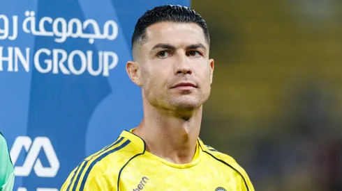 Cristiano Ronaldo en Al-Nassr