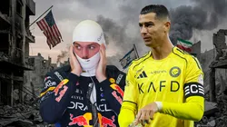 El mundo del deporte se ve afectado por los bombardeos en Medio Oriente