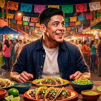 El mayor problema de México cuando es sede de UFC: la tentación de romper la dieta