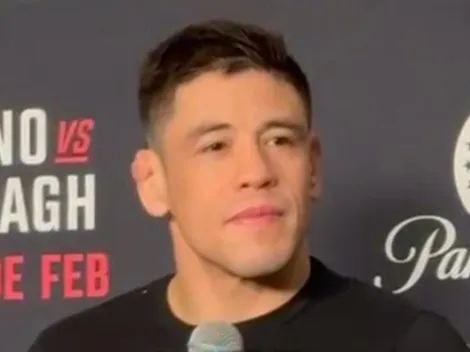 Las últimas palabras de las figuras mexicanas antes de UFC Fight Night