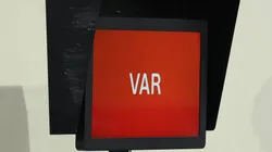 El VAR tendrá más protagonismo