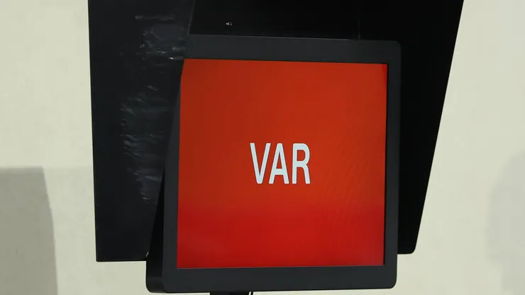 El VAR tendrá más protagonismo