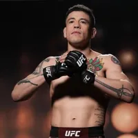 Las últimas palabras de las figuras mexicanas antes de UFC Fight Night