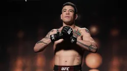 Brandon Moreno es el referente de los mexicanos una nueva edición de UFC.