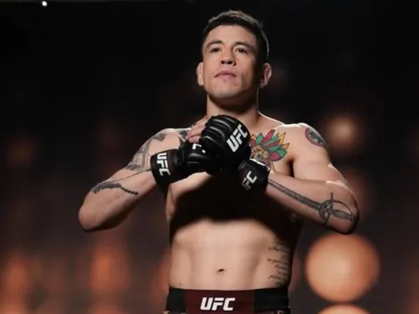 Las últimas palabras de las figuras mexicanas antes de UFC Fight Night